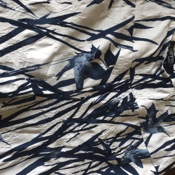 Lisette pull-on size 8 pants - Picture 5 of 5